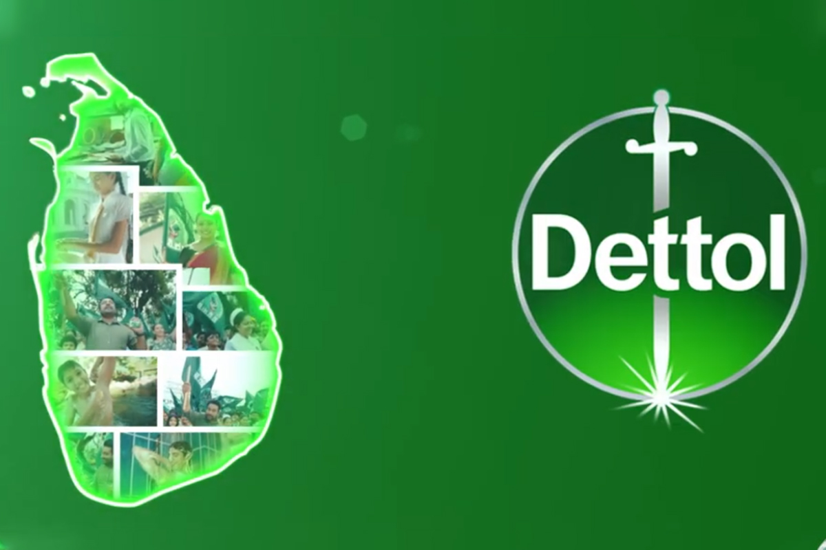 Dettol TVC
