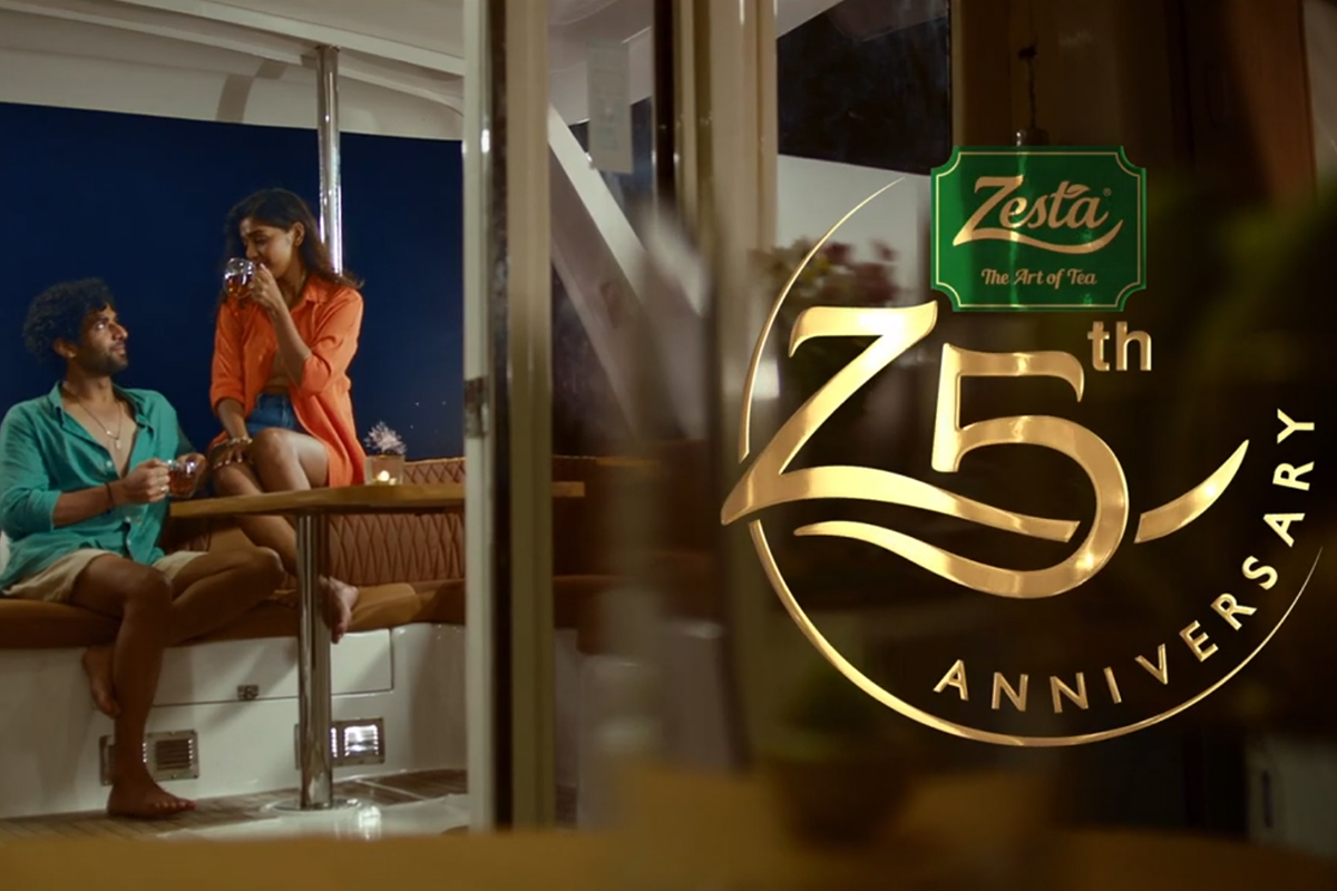 Zesta TVC